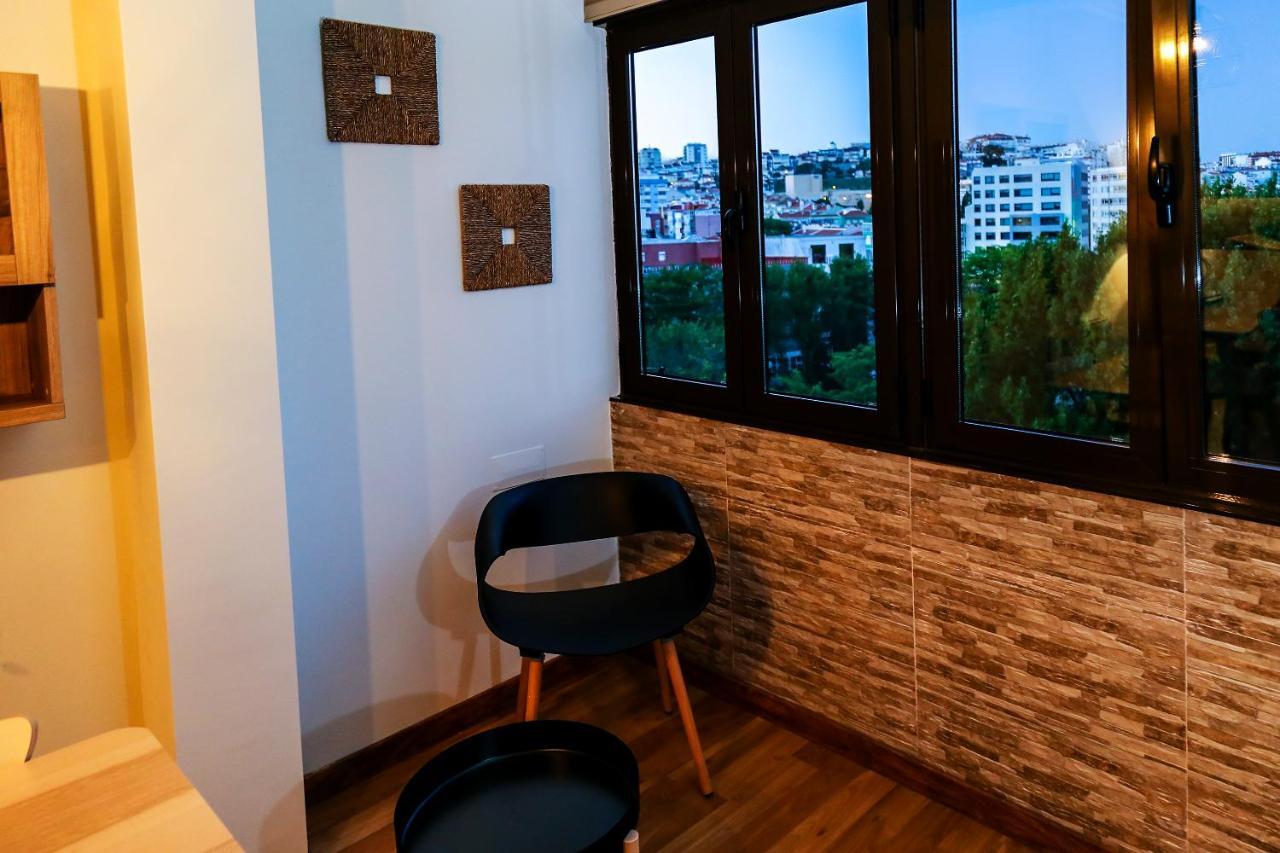 Aquele Cantinho Amadora Extérieur photo